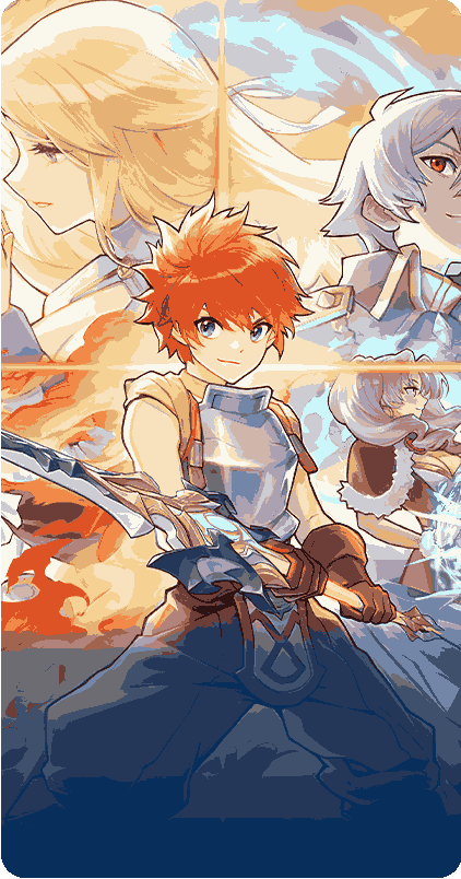 Ragnarok M : Eternal Love